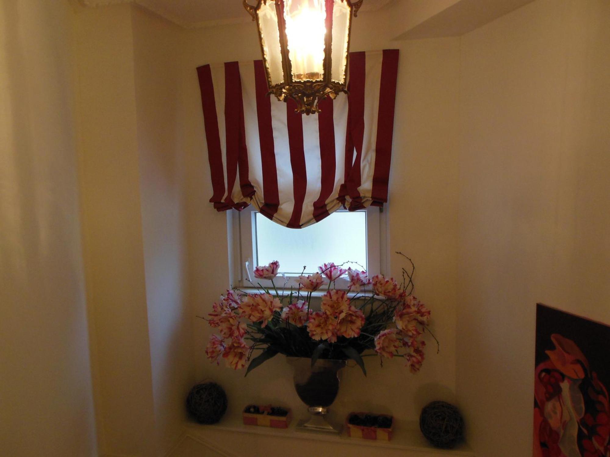 Dirazi Guesthouse & Apartments Gmbh Frankfurt am Main Dış mekan fotoğraf