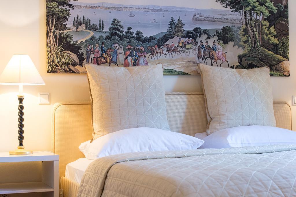 Dirazi Guesthouse & Apartments Gmbh Frankfurt am Main Dış mekan fotoğraf