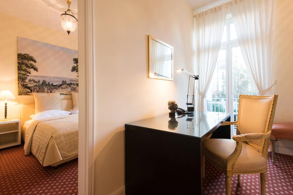 Dirazi Guesthouse & Apartments Gmbh Frankfurt am Main Dış mekan fotoğraf
