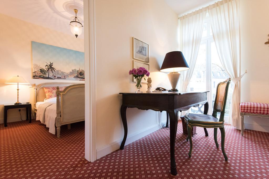 Dirazi Guesthouse & Apartments Gmbh Frankfurt am Main Dış mekan fotoğraf