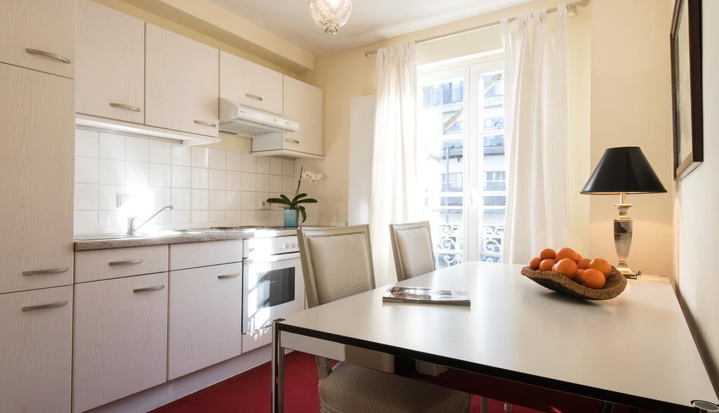 Dirazi Guesthouse & Apartments Gmbh Frankfurt am Main Dış mekan fotoğraf